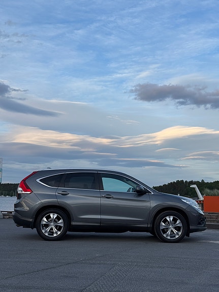 Honda CR-V 28 of 30