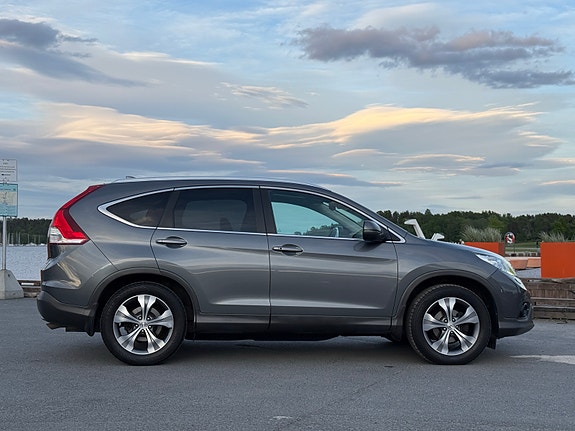 Honda CR-V 29 of 30
