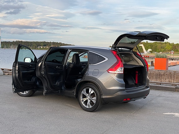 Honda CR-V 16 of 30
