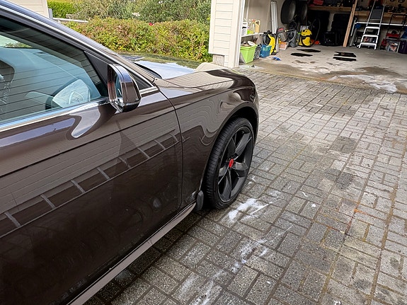 Audi A4 4 of 12