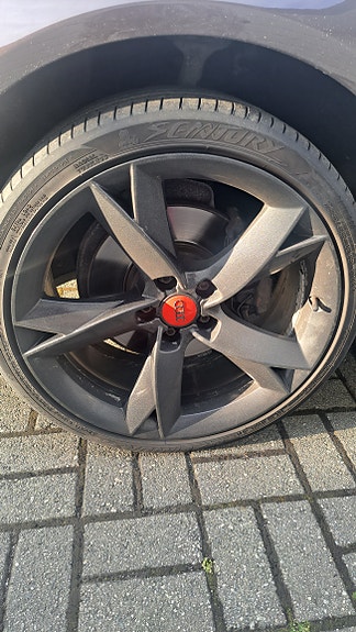Audi A4 12 of 12