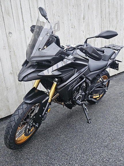 VOGE DS525X Kampanje:Veskesett inkl I prisen 6 of 8