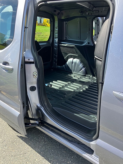 Citroen Berlingo 10 of 15