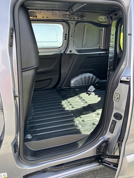 Citroen Berlingo 11 of 15