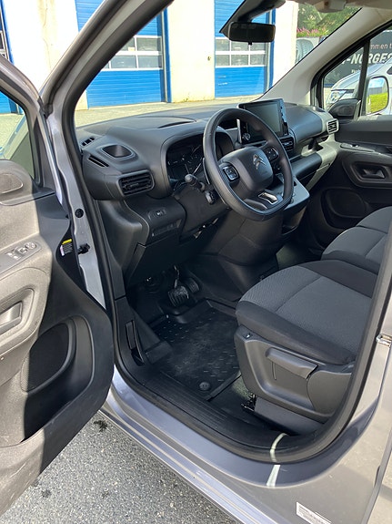 Citroen Berlingo 6 of 15