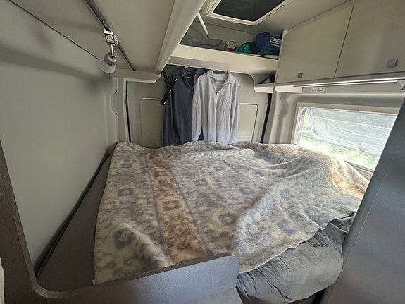 Ford Transit Etrevsco 10 of 16
