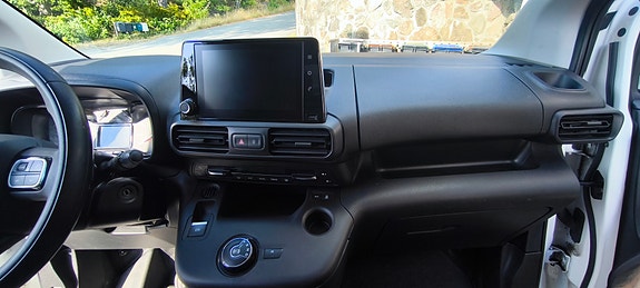 Citroen Berlingo 16 of 30