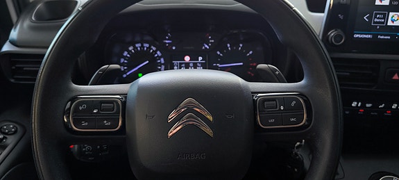 Citroen Berlingo 20 of 30