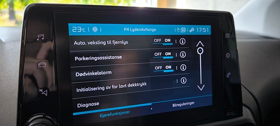 Citroen Berlingo 27 of 30