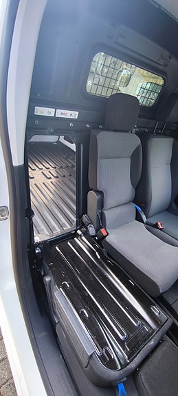Citroen Berlingo 10 of 30