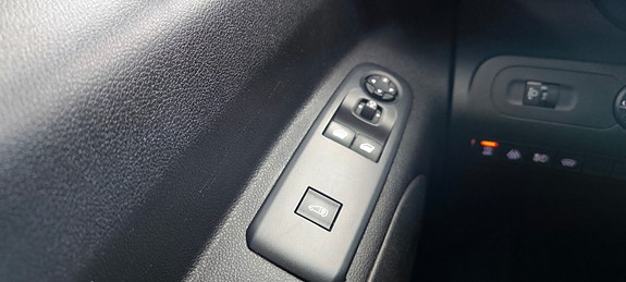 Citroen Berlingo 21 of 30