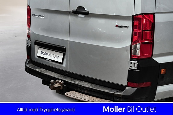 Volkswagen Crafter 5 of 5