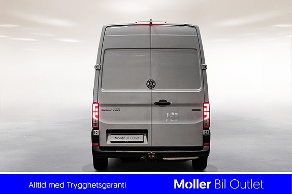 Volkswagen Crafter 3 of 5