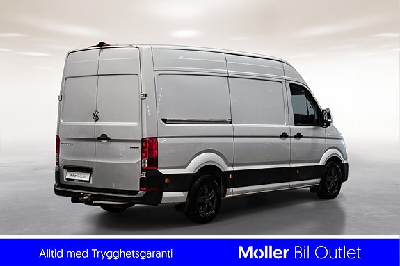 Volkswagen Crafter 4 of 5