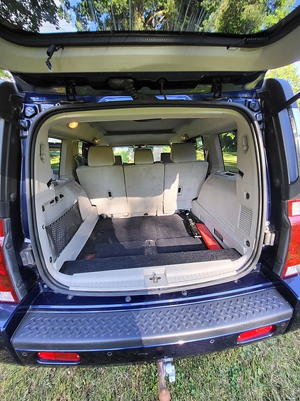 Jeep Commander 8 of 29