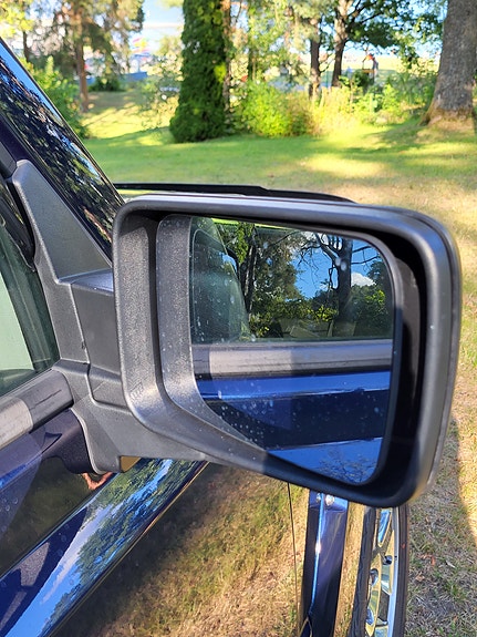 Jeep Commander 11 of 29