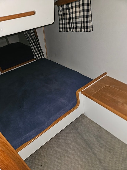 Problemfri feriebåt i 25 år 3 of 11