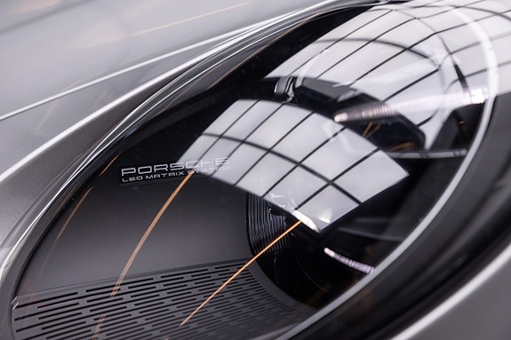 Porsche 911 5 of 5