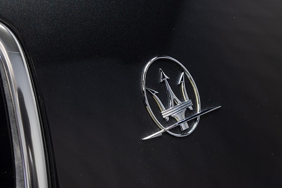 Maserati Ghibli 9 of 30