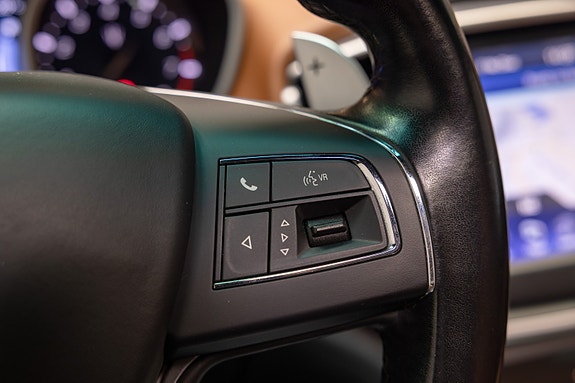 Maserati Ghibli 30 of 30