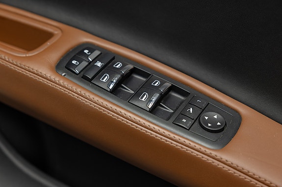 Maserati Ghibli 18 of 30