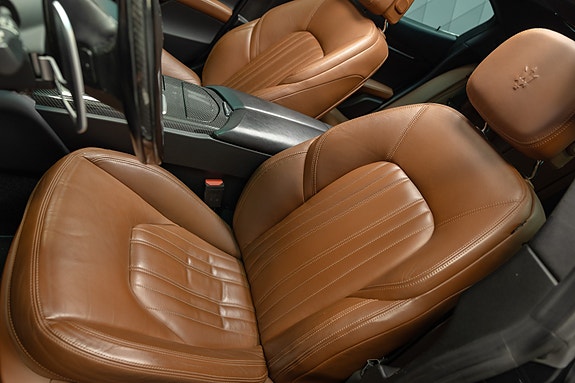 Maserati Ghibli 27 of 30