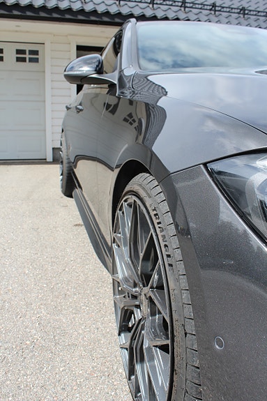 Mercedes-Benz C220 d 10 of 18