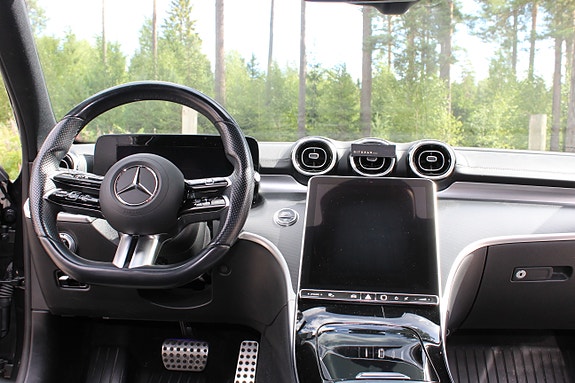 Mercedes-Benz C220 d 18 of 18