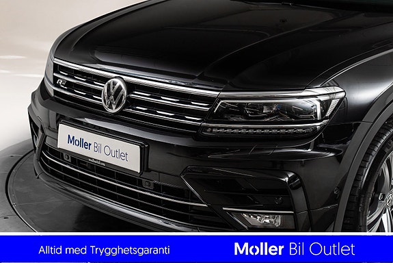 Volkswagen Tiguan 2 of 5