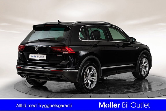 Volkswagen Tiguan 4 of 5