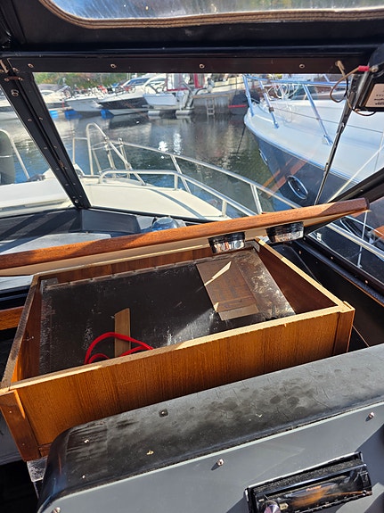 Nyoverhalt motor, Gi Bud 12 of 18
