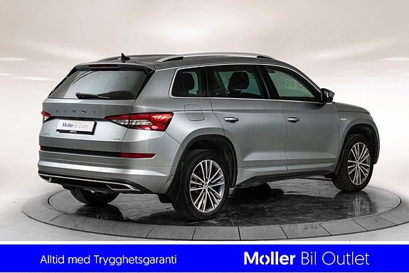 Skoda Kodiaq 4 of 18