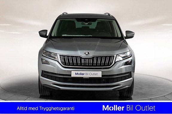 Skoda Kodiaq 3 of 18