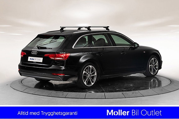 Audi A4 4 of 5