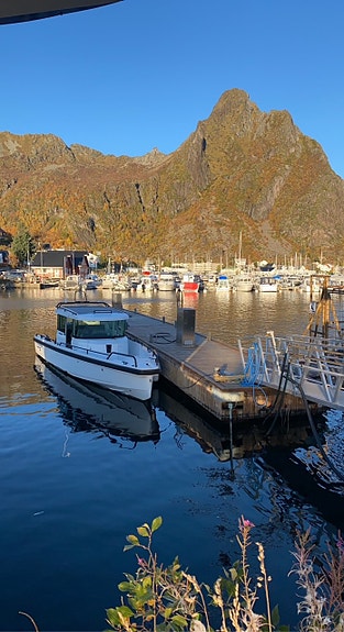 Flott Axopar 28 Cabin med Mercury 400HK - Klar for levering! 19 of 19
