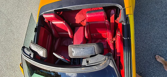 Chevrolet Corvette 11 of 12