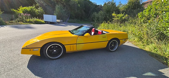 Chevrolet Corvette 12 of 12