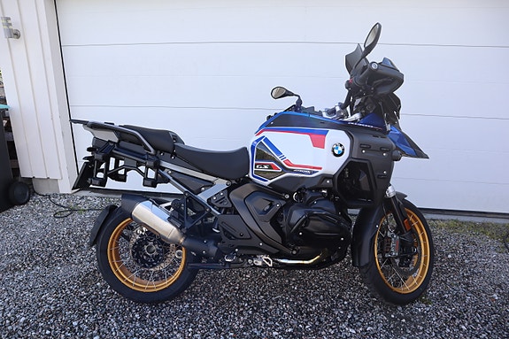 BMW R 1300 GS Adv./Navi/Serviceavtale/Sort Alu koffertsett 8 of 11