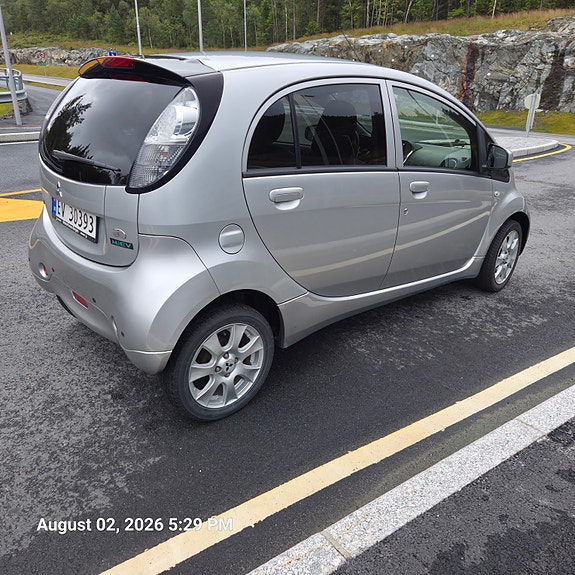 Mitsubishi i-Miev 6 of 30