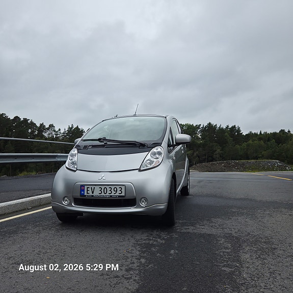 Mitsubishi i-Miev 2 of 30