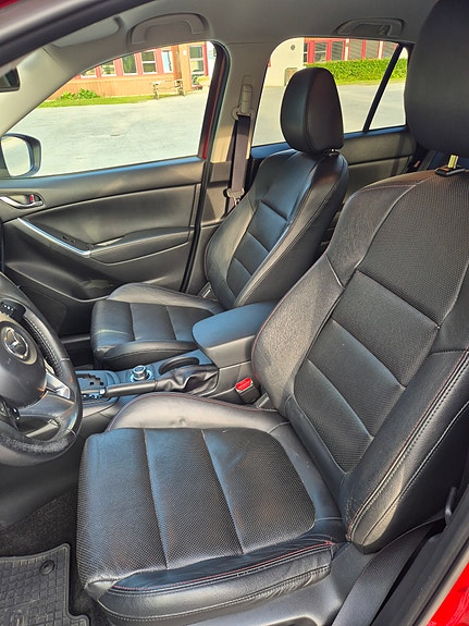 Mazda CX-5 6 of 12