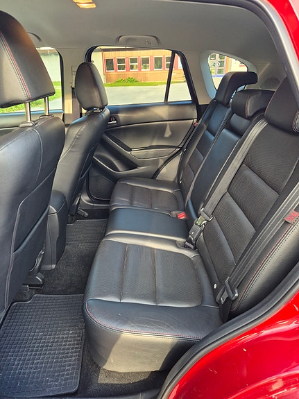 Mazda CX-5 8 of 12