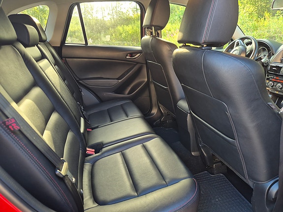 Mazda CX-5 9 of 12
