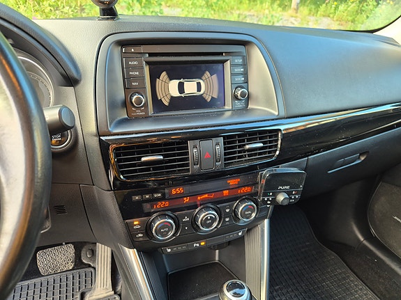 Mazda CX-5 10 of 12