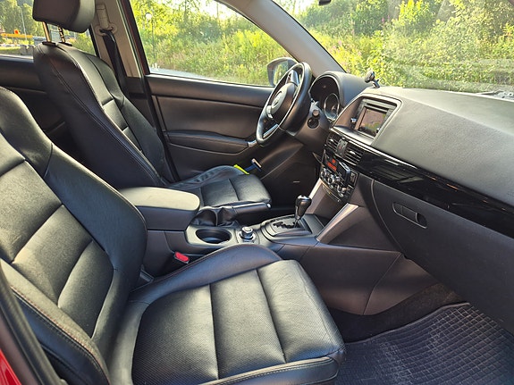 Mazda CX-5 7 of 12