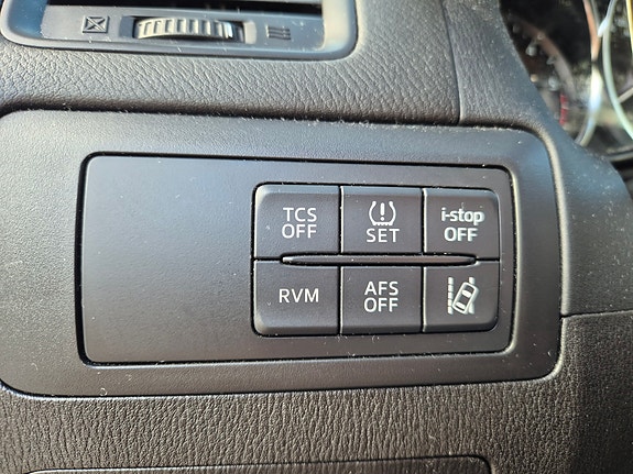 Mazda CX-5 11 of 12