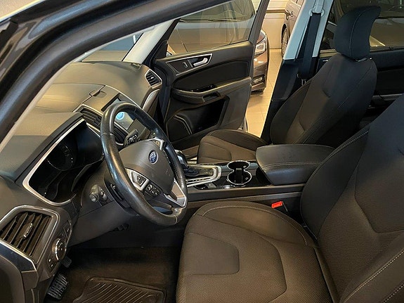 Ford S-MAX 5 of 5