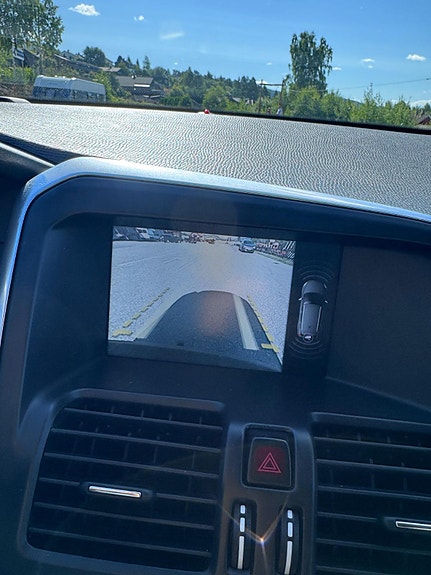 Volvo XC60 21 of 23
