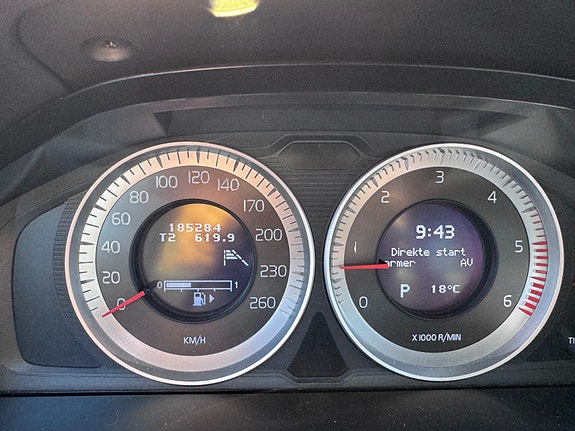 Volvo XC60 19 of 23