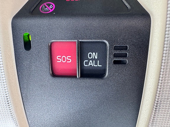 Volvo XC60 23 of 23